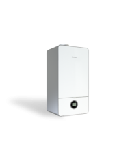 CALDAIA A CONDENSAZIONE BOSCH CONDENS 7000i W 35 C BIANCA