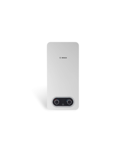 SCALDABAGNO THERM 4200 A BASSE EMISSIONI DI NOX METANO 