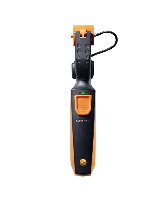 TESTO 115i TERMOMETRO A PINZA