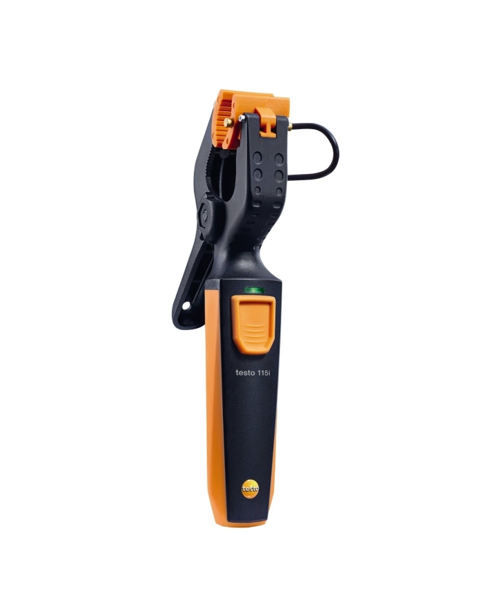 TESTO 115i TERMOMETRO A PINZA