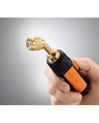 testo 549i Manometro per alte pressioni