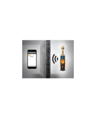 testo 549i Manometro per alte pressioni