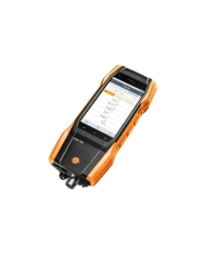 testo 300 Longlife kit 1 con sensore NO/NOx - analizzatore di combustione (O2, CO fino a 4.000 ppm, NO/NOx)