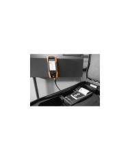 testo 300 Longlife kit 1 con sensore NO/NOx - analizzatore di combustione (O2, CO fino a 4.000 ppm, NO/NOx)