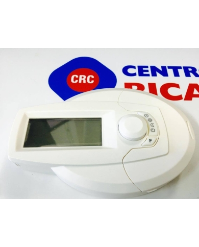 CRONOTERMOSTATO CON FILI