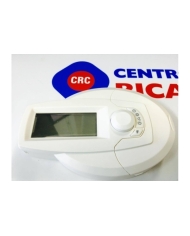 CRONOTERMOSTATO CON FILI