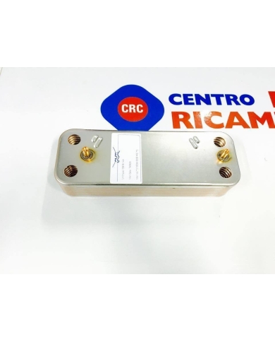 SCAMBIATORE COMPATIBILE BAXI