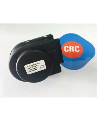 MOTORE VALVOLA TRE VIE COMPATIBILE ARISTON BAXI BERETTA RIELLO