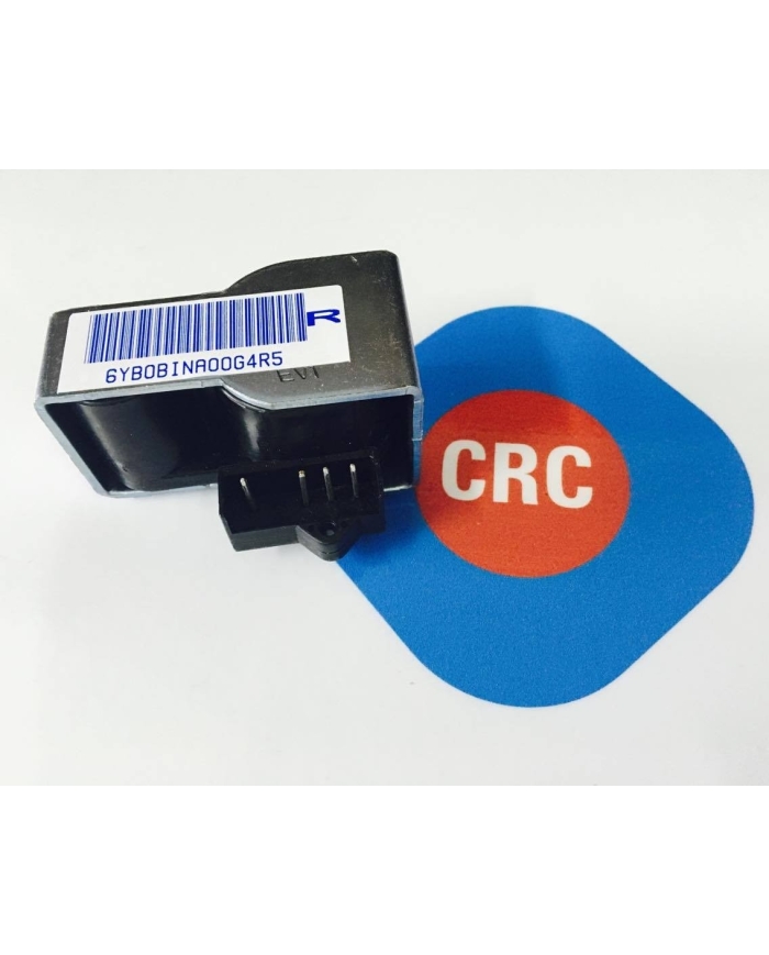 BOBINA VALVOLA GAS SIT 845