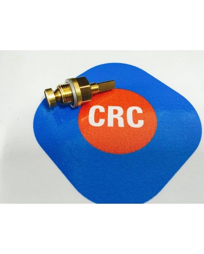 RUBINETTO DI RIEMPIMENTO