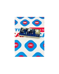 RICAMBIO CENTRALINA SUPERCROMO - CALORIO