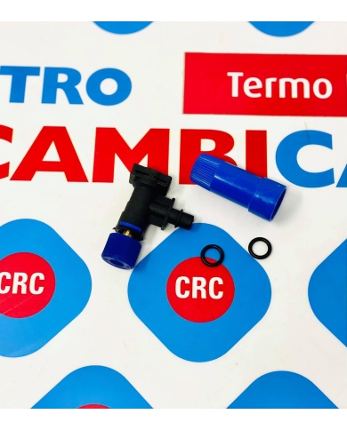 RUBINETTO RIEMPIMENTO