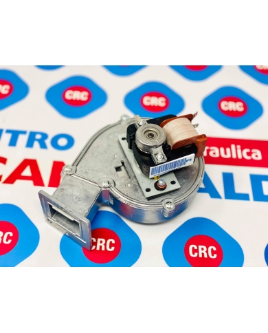 VENTILATORE CENTRIFUGO CF100