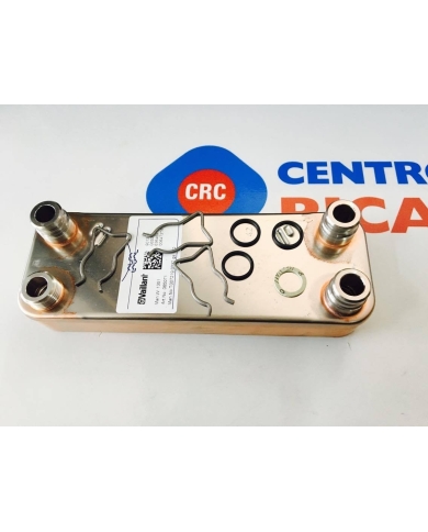 SCAMBIATORE SECONDARIO ( 12 PIASTRE )