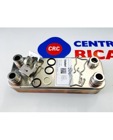 SCAMBIATORE SECONDARIO ( 12 PIASTRE )