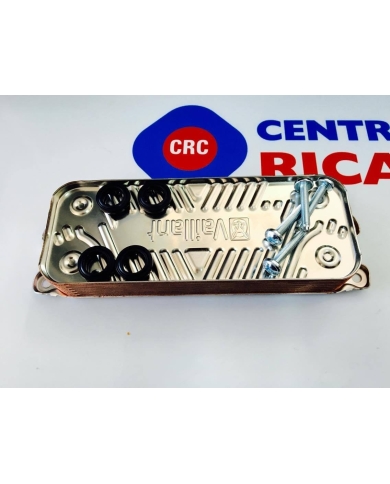 SCAMBIATORE SECONDARIO