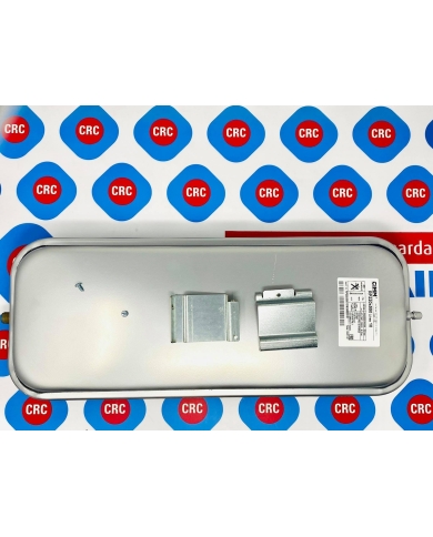 KIT VASO ESPANSIONE 10 LT