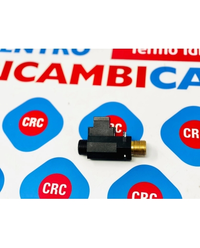 FLUSSOSTATO SANITARIO