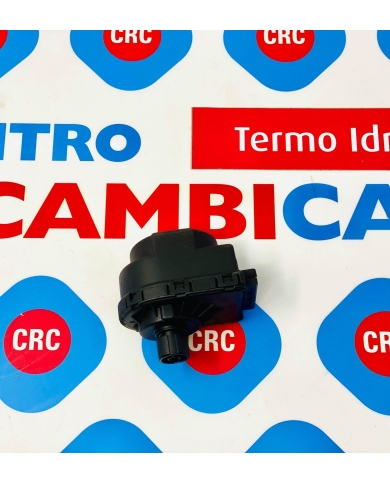 MOTORE VALVOLA TRE VIE