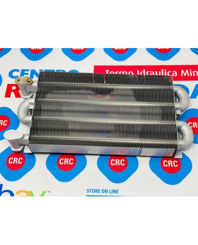 SCAMBIATORE PRIMARIO