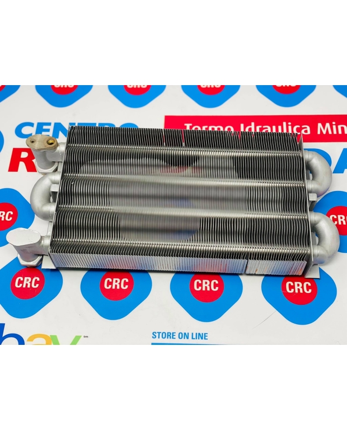 SCAMBIATORE PRIMARIO