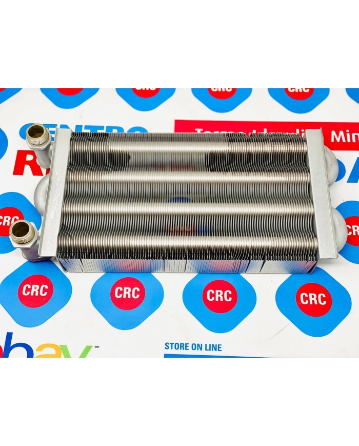 SCAMBIATORE PRIMARIO