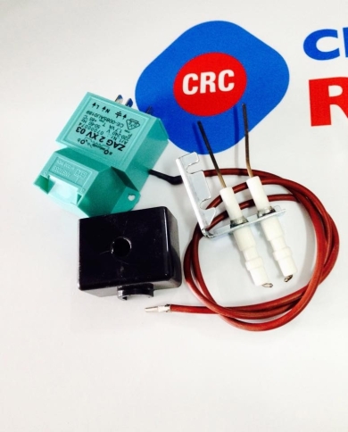 TRASFORMATORE D'ACCENSIONE