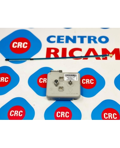 TERMOSTATO ELETTRONICO