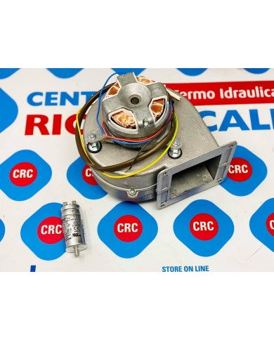 ASPIRATORE M25, M40, M50