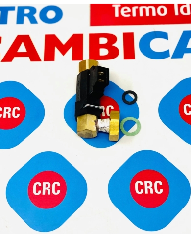 REGOLATORE DI PORTATA