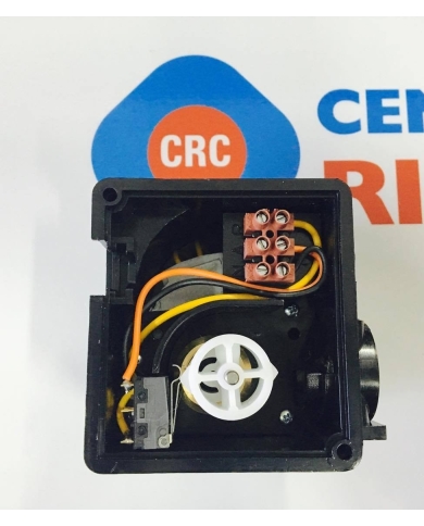 GRUPPO MOTORE TRE VIE