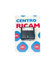 APPARECCHIATURA GAS RMO88.53C2