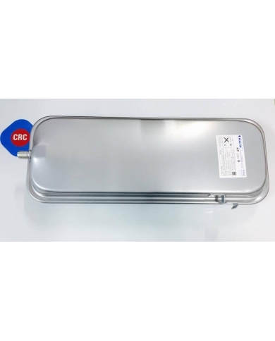 KIT VASO ESPANSIONE 8 LT