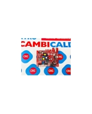 SCHEDA ELETTRONICA MP05