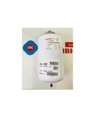 VASO ESPANSIONE SANITARIO 2.5 LT