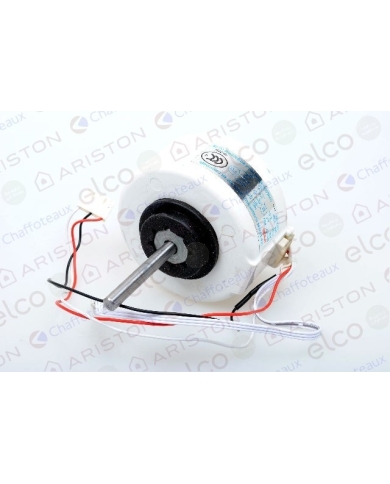 MOTORE VENTILATORE