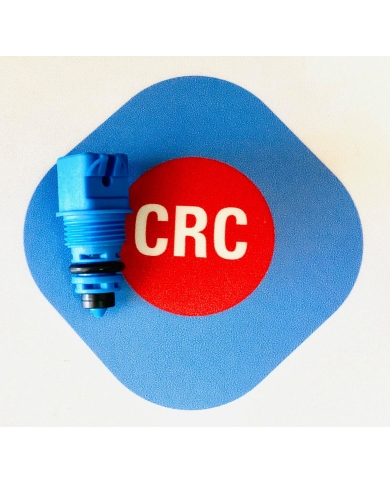 RUBINETTO DI SCARICO