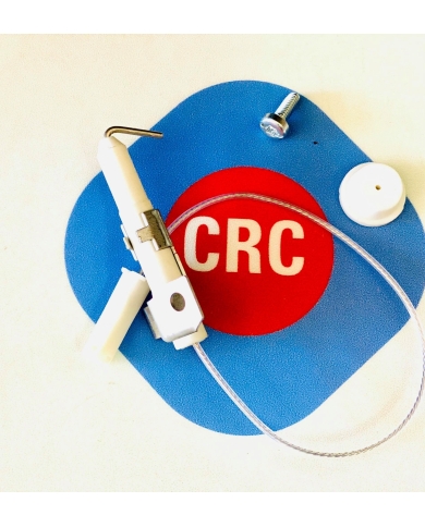 ELETTRODO IONIZZAZIONE