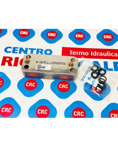 SCAMBIATORE SECONDARIO