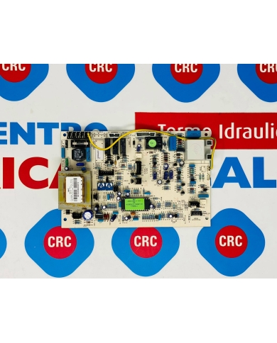 SCHEDA ELETTRONICA AM44-IMS