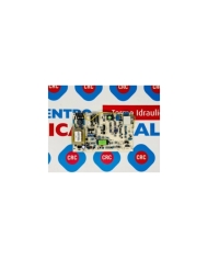 SCHEDA ELETTRONICA AM44-IMS