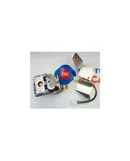 KIT MODIFICA VALVOLA GAS SIT850 ( SUPERCROMO )