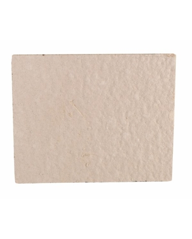 PANNELLO ISOLANTE LATERALE IN FIBRA CERAMICA