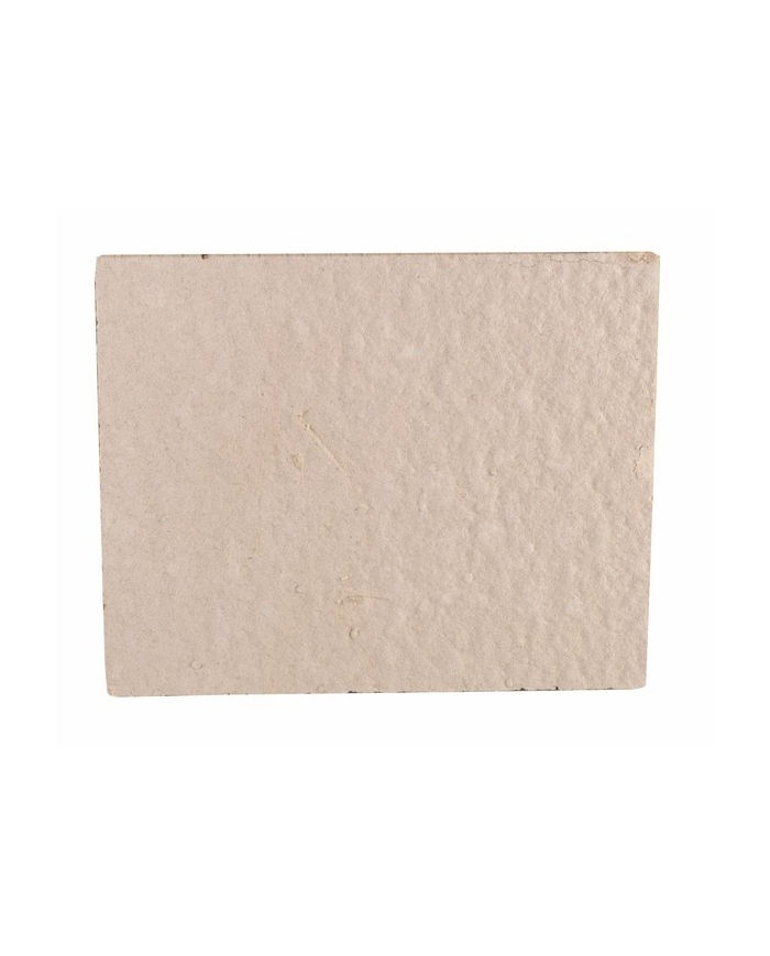 PANNELLO ISOLANTE LATERALE IN FIBRA CERAMICA