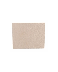 PANNELLO ISOLANTE LATERALE IN FIBRA CERAMICA