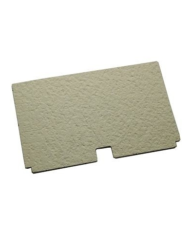 PANNELLO ISOLANTE FRONTALE