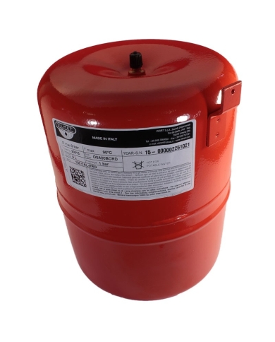 VASO ESPANSIONE 6 LT