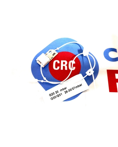 KIT CONVERSIONE GAS DA METANO A GPL