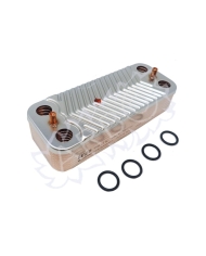 KIT SCAMBIATORE 16 PIASTRE