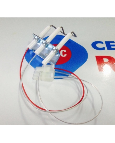 ELETTRODO D'ACCENSIONE